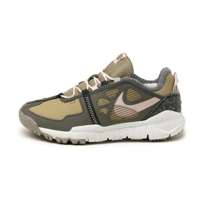 Nike Free Terra Vista 'Brown Kelp' CZ1757-300