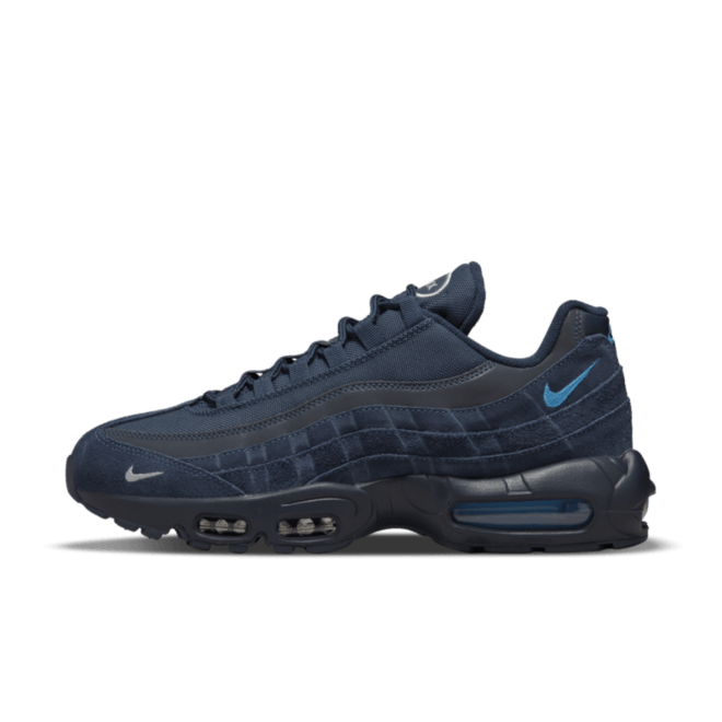 Nike Air Max 95 'Obsidian' DO6704-400