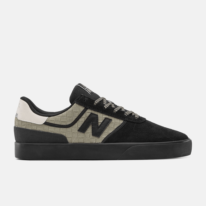 New Balance NB NUMERIC MARGIELYN DIDAL 272 - Green Met Black