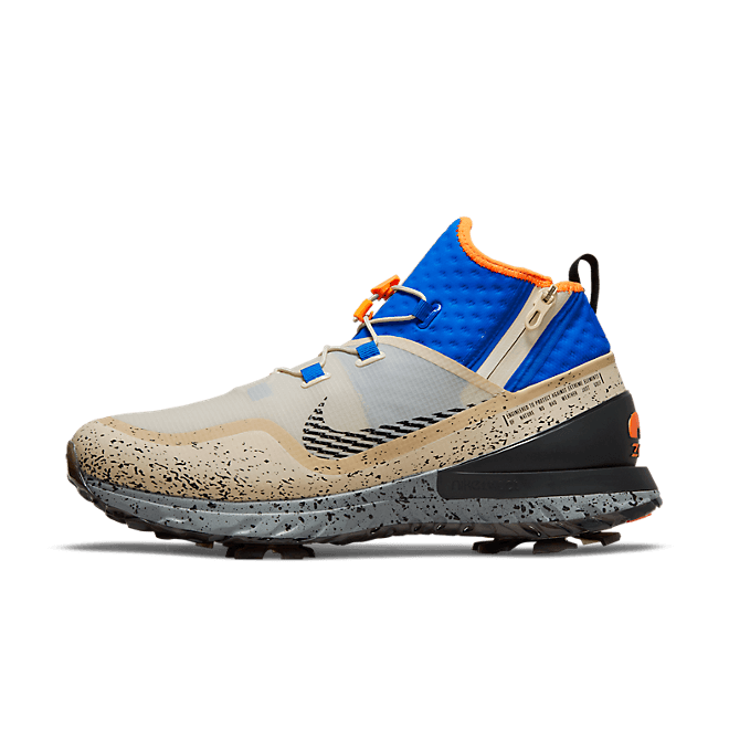 Nike Air Zoom Infinity Tour Shield Mowabb DD8344-200