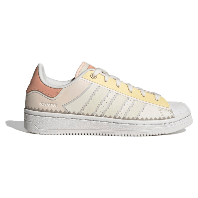 adidas Superstar OT Tech Wonder White Ambient Blush (W) H05638