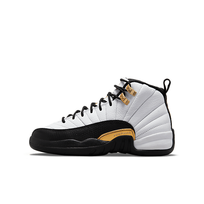 Jordan 12 Retro Royalty Taxi (GS)