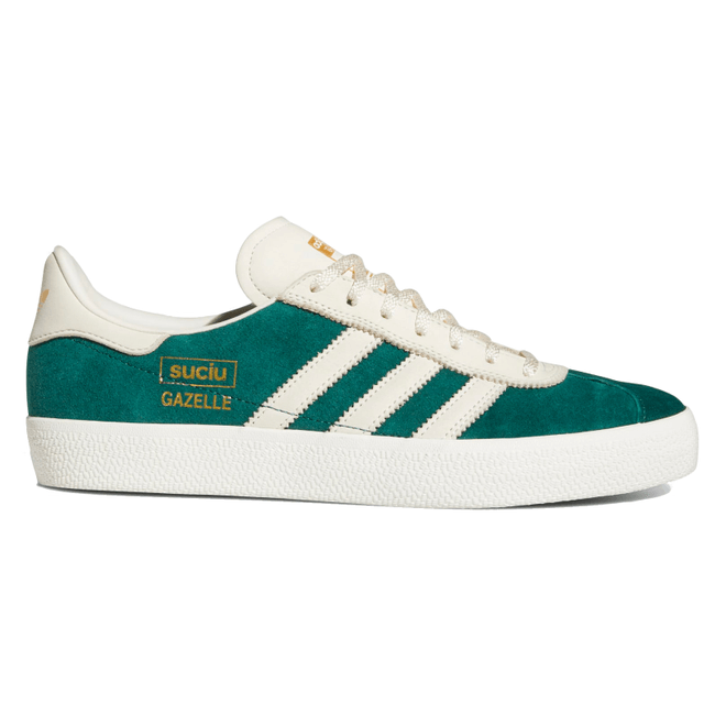 adidas Gazelle ADV Mark Suciu