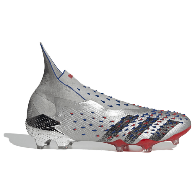 adidas Predator Freak+ FG Demonskin Showpiece Pack FW7096