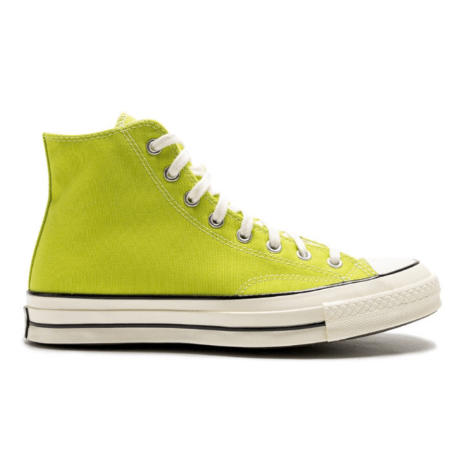 Converse Chuck Taylor All-Star 70 Hi Lime Twist