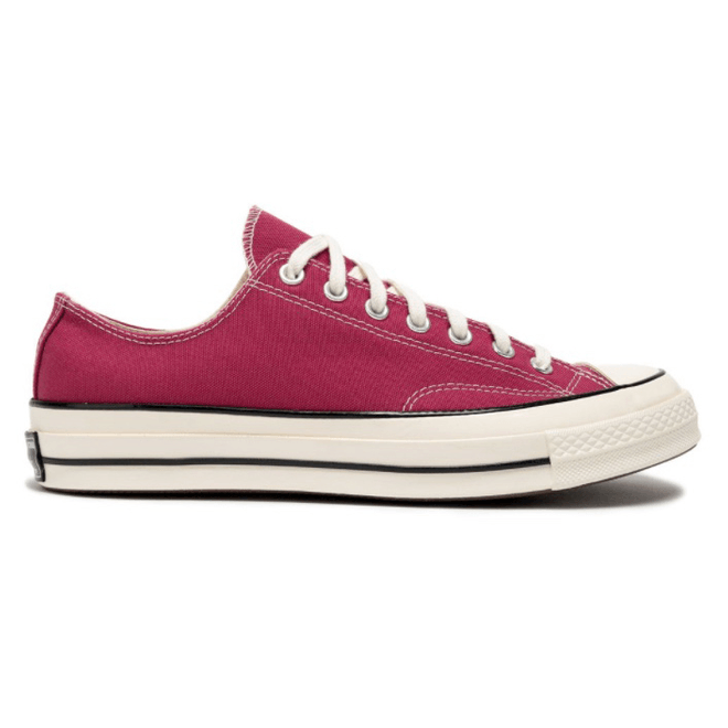 Converse Chuck Taylor All-Star 70 Ox Midnight Hibiscus