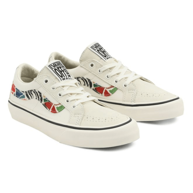 VANS Hanna Scott Sk8-low Reissue Sf 