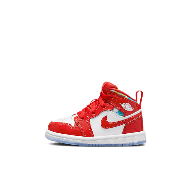 Jordan 1 Mid DC7250-600