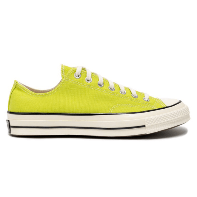 Converse Chuck Taylor All-Star 70 Ox Lime Twist