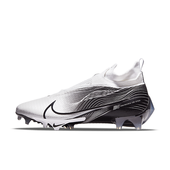 Nike Vapor Edge Elite 360 Flyknit Black White AO8276-002