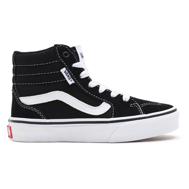 Vans Filmore Hi 