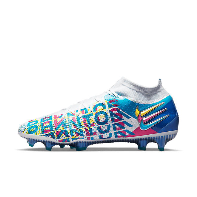 Nike Phantom GT Elite FG DF 3D CZ3458-467