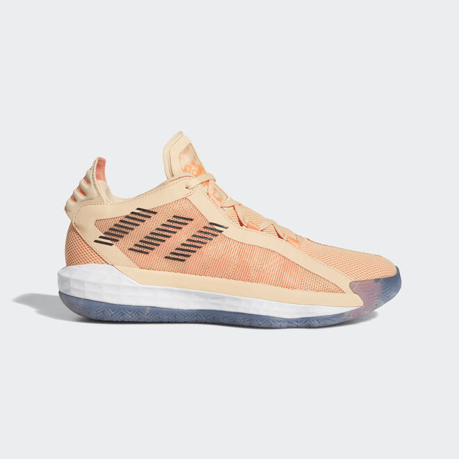 adidas Dame 6 International Women's Day