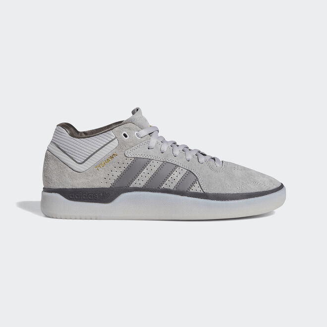 adidas Tyshawn Light Granite FV5853