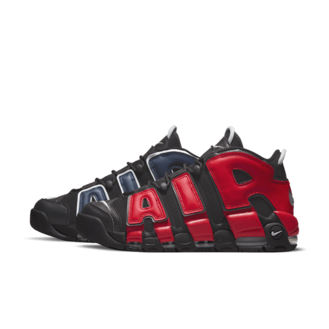 Nike Air More Uptempo '96 'Split' DJ4400-001