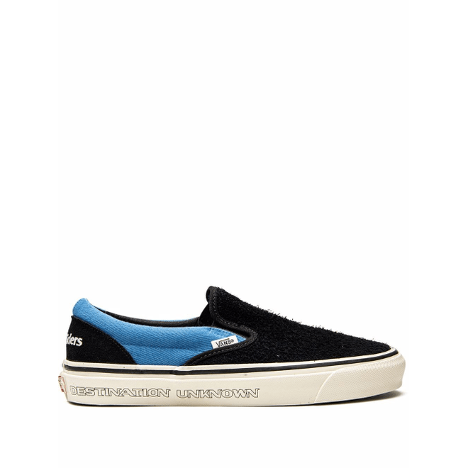 Vans x Liberaiders Classic Slip-On 98 DX VN0A3JEX7MN109000M