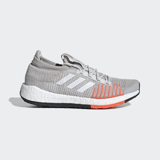 adidas Pulseboost HD Grey Coral (W)