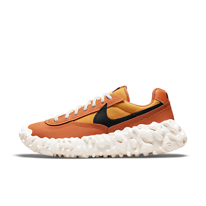 Nike Overbreak SP Hot Curry