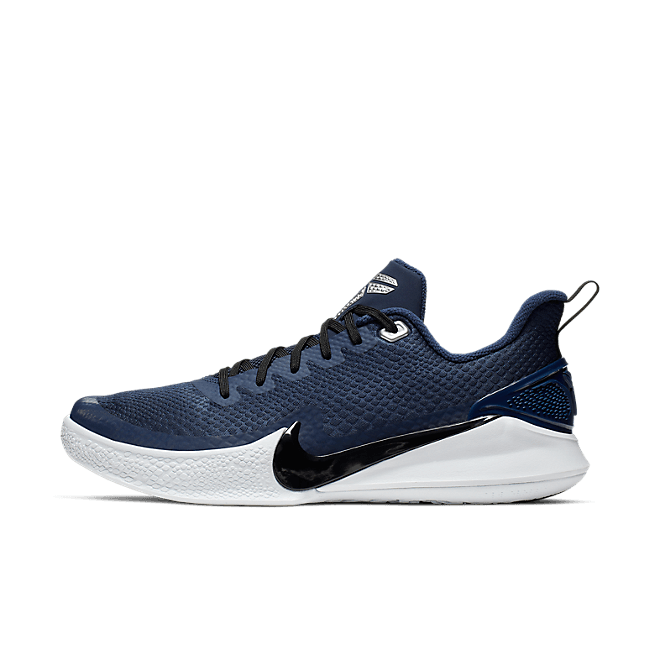 Nike Mamba Focus TB Midnight Navy