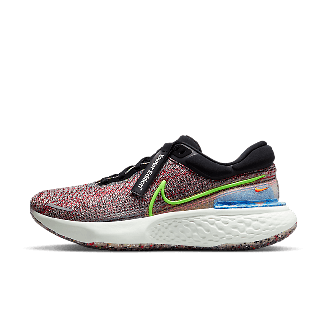 Nike ZoomX Invincible Run Flyknit Exeter Edition DJ5923-900