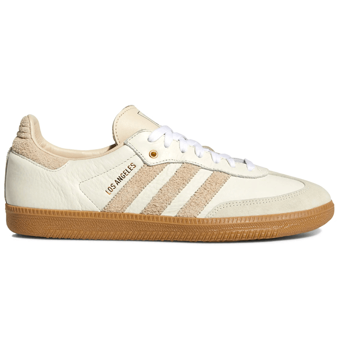 adidas Samba LAFC Los Angeles Football Club