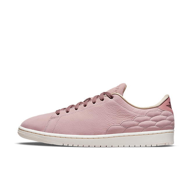 Jordan 1 Centre Court Pink Oxford