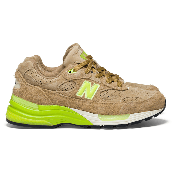 New Balance 992 Low Hanging Fruit M992CT