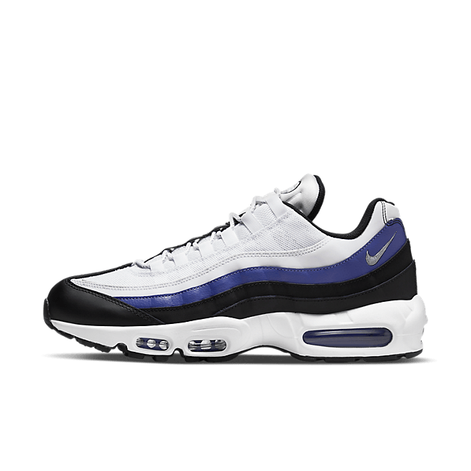 Nike Air Max 95 SE White Persian Violet DO5960-100