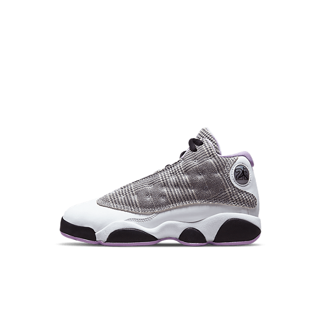 Jordan 13 Retro Houndstooth (PS) DN3939-015