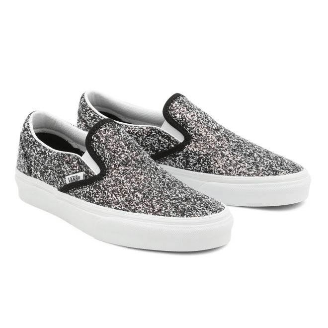 VANS Shiny Party Classic Slip-on  VN000XG88N9