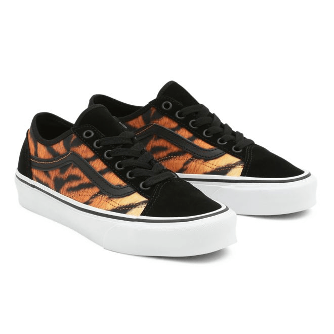 VANS Old Skool Tapered  VN0A54F48WP