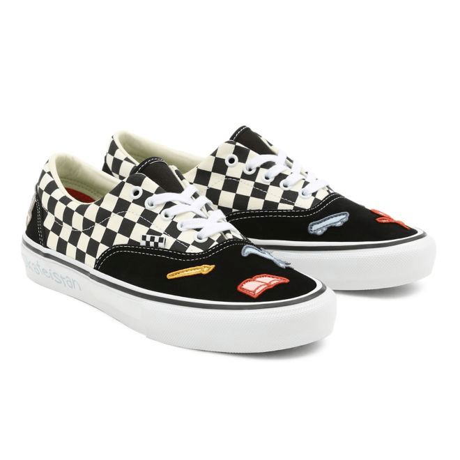 VANS Vans X Skateistan Skate Era 