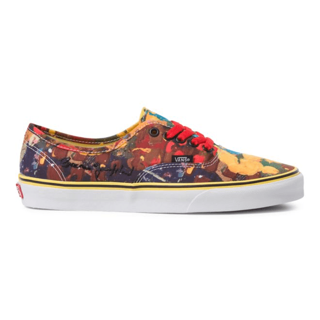 VANS Vans X Moca Brenna Youngblood Authentic  VN0A5KRD8CR