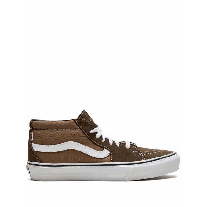 Vans x JJJJound Sk8-Mid Vault LX