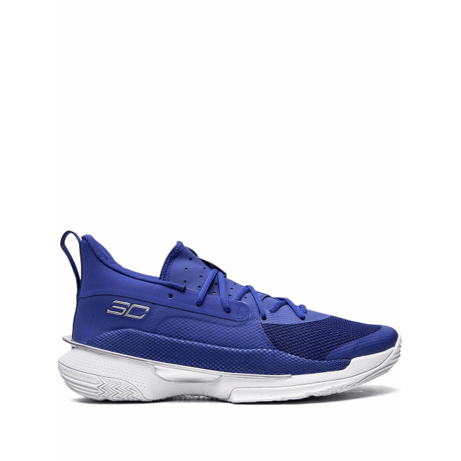 Under Armour Team Curry 7 low-top 3023838407