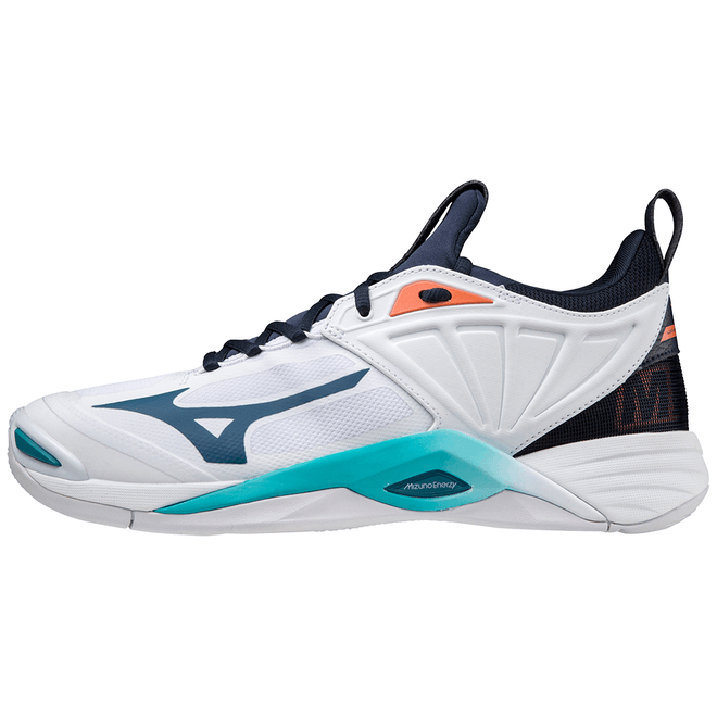 Mizuno Wave Momentum 2 V1GA21123605