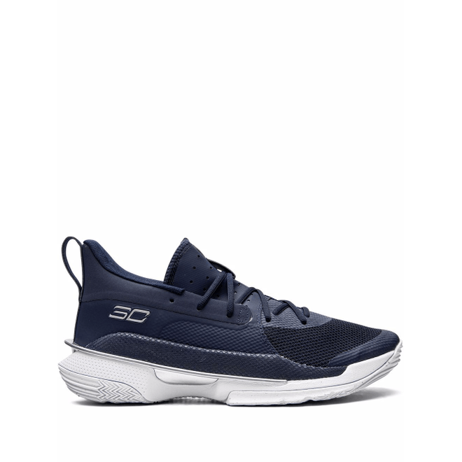 Under Armour Team Curry 7 low-top 3023838408