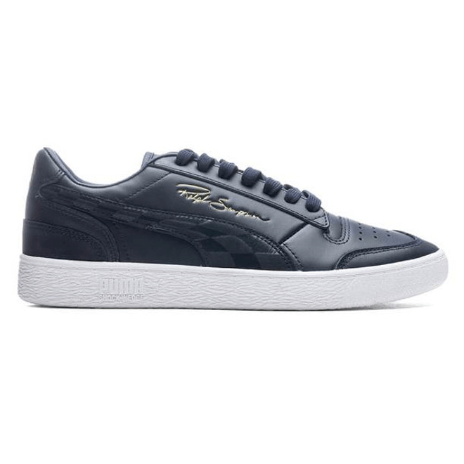 Puma Ralph Sampson TMC Peacoat 381802-02