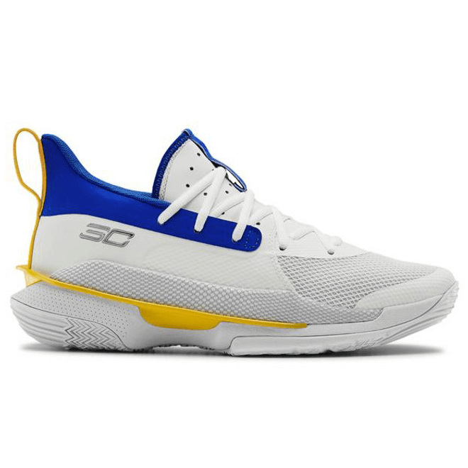 Under Armour Curry 7 Dub Nation 2 3023300-106