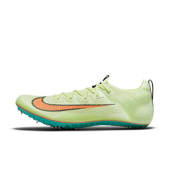 Nike Zoom Superfly Elite 2 Barely Volt CD4382-700