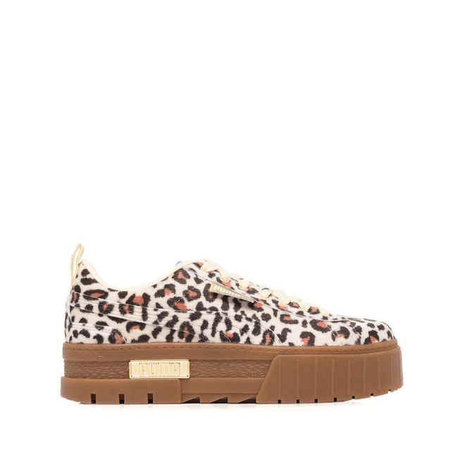 PUMA Mayze Leopard 38291001