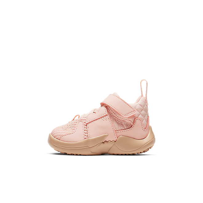 Jordan Why Not Zer0.2 Washed Coral (TD) AT5720-600