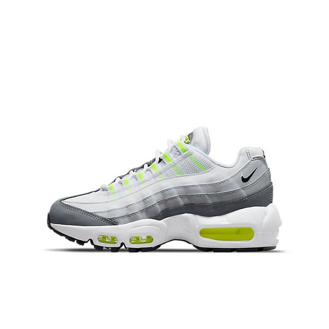 Nike Air Max 95 Recraft DJ3341-100