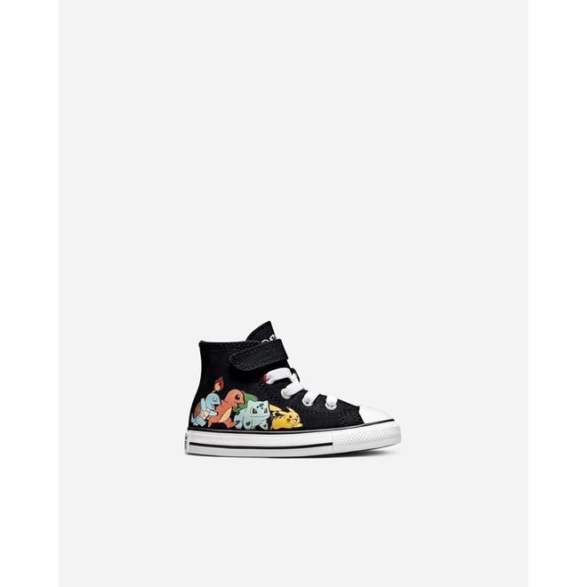 Converse x Pokémon First Partners Chuck Taylor All Star