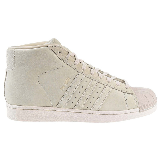 adidas Pro Model Clear Brown BZ0213