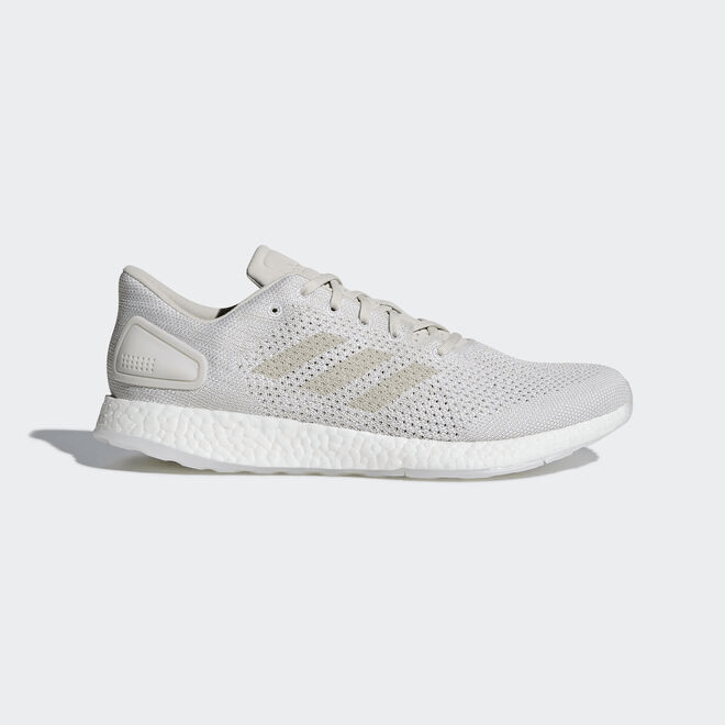 adidas Pureboost DPR Grey White BB6295