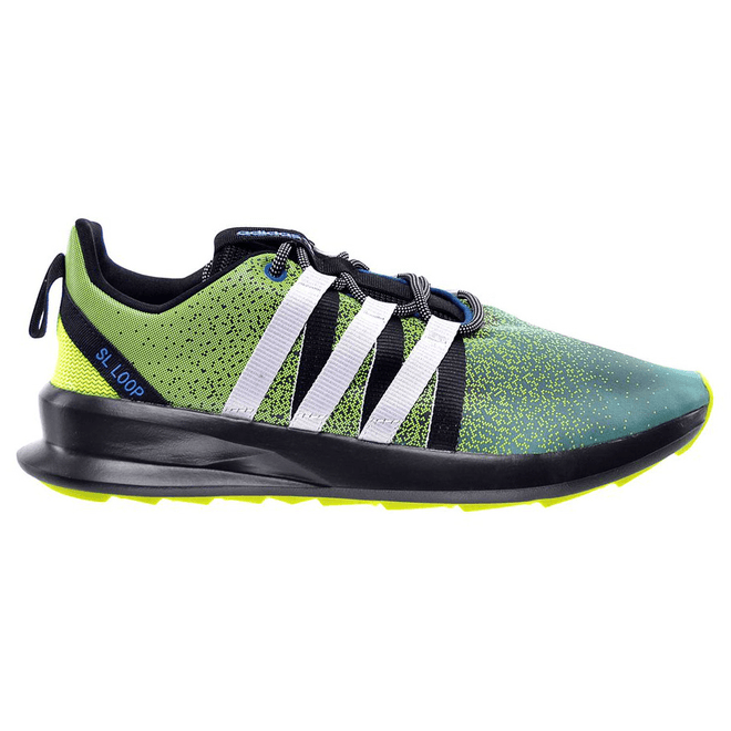 adidas SL Loop Court Solar Yellow