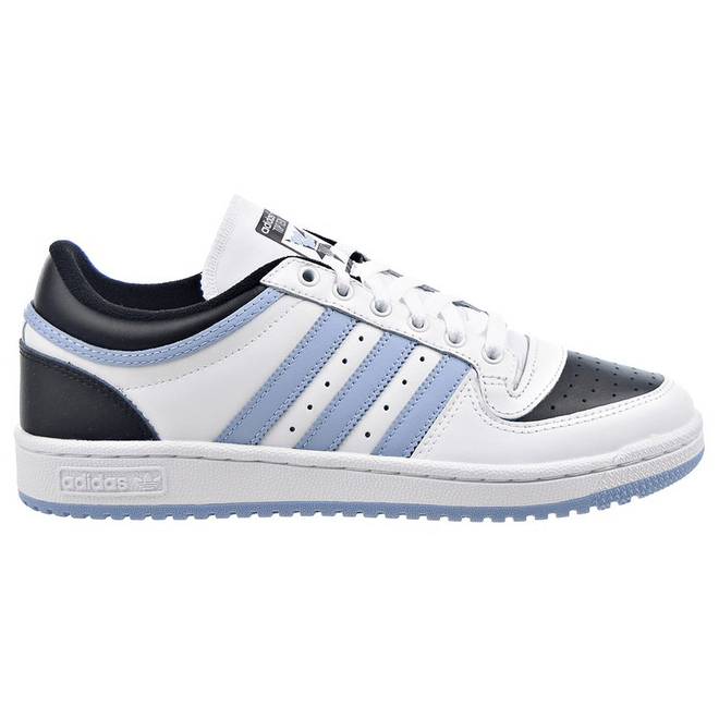 adidas Top Ten RB Low UNC Tar Heels Pack