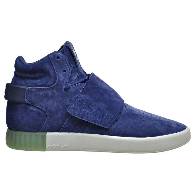 adidas Tubular Invader Strap Dark Blue