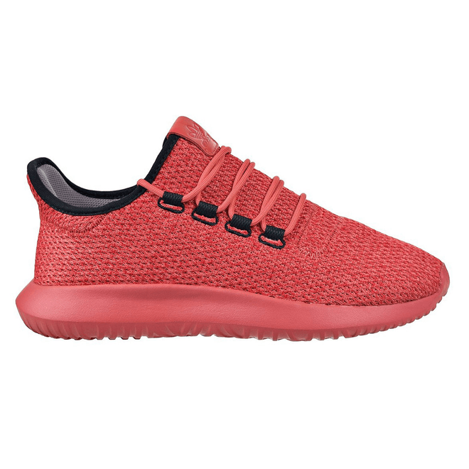 adidas Tubular Shadow Trace Scarlet Black